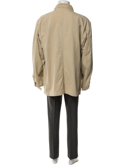 Polo Ralph Lauren Late 1990's - Early 2000's Parka