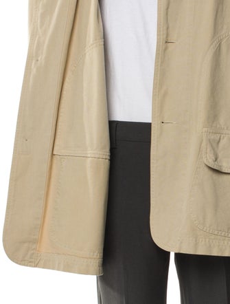 Polo Ralph Lauren Late 1990's - Early 2000's Parka