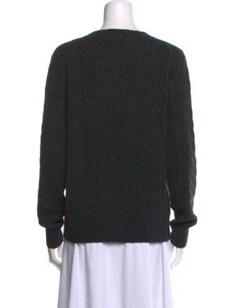 Polo Ralph Lauren Cashmere Crew Neck Sweater