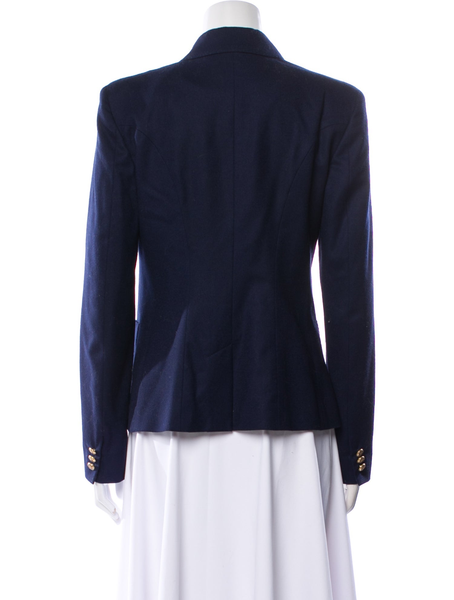 Polo Ralph Lauren Wool Blazer