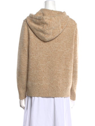 Polo Ralph Lauren Wool Graphic Print Sweater