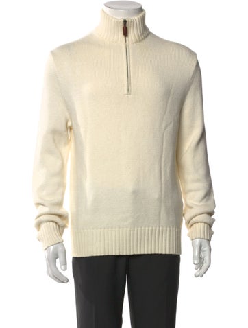 Polo Ralph Lauren Sweaters Turtleneck Long Sleeve Sweater M