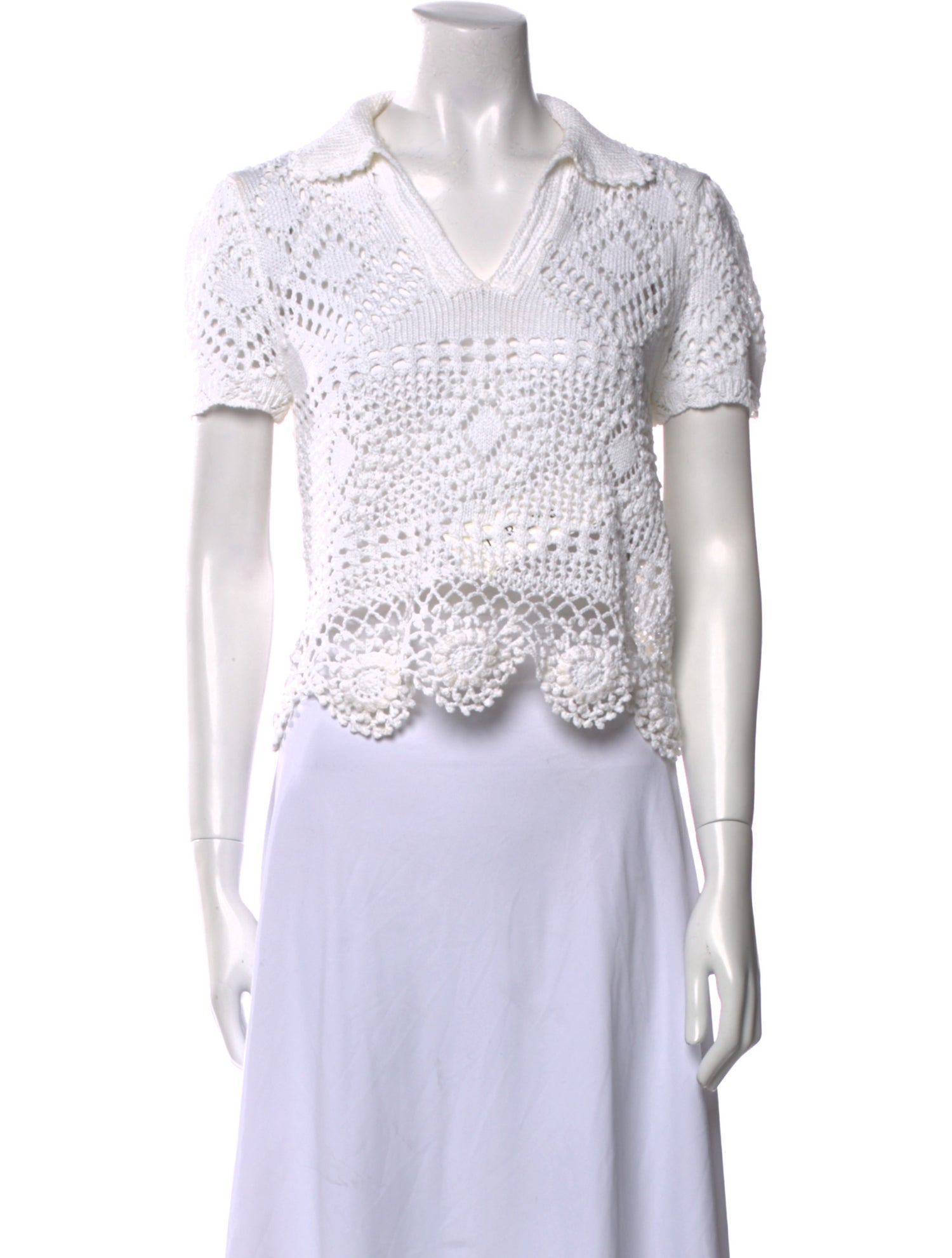 Polo Ralph Lauren V-Neck Sweater