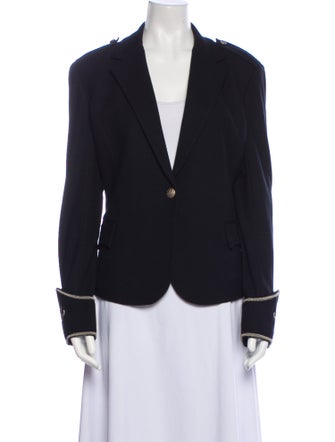 Polo Ralph Lauren Wool Blazer