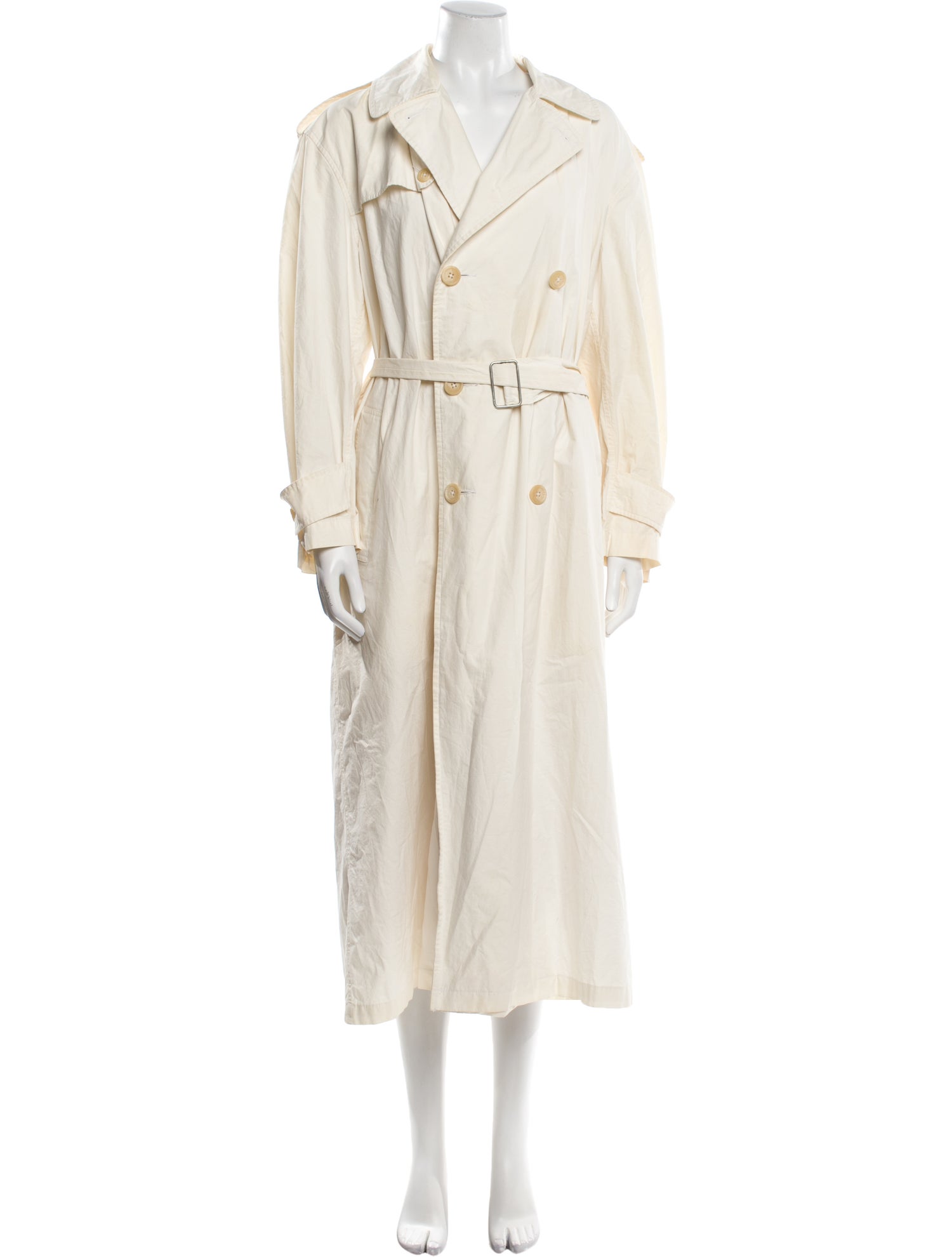 Polo Ralph Lauren Trench Coat