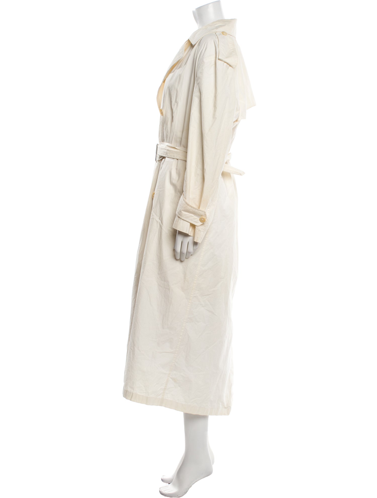 Polo Ralph Lauren Trench Coat