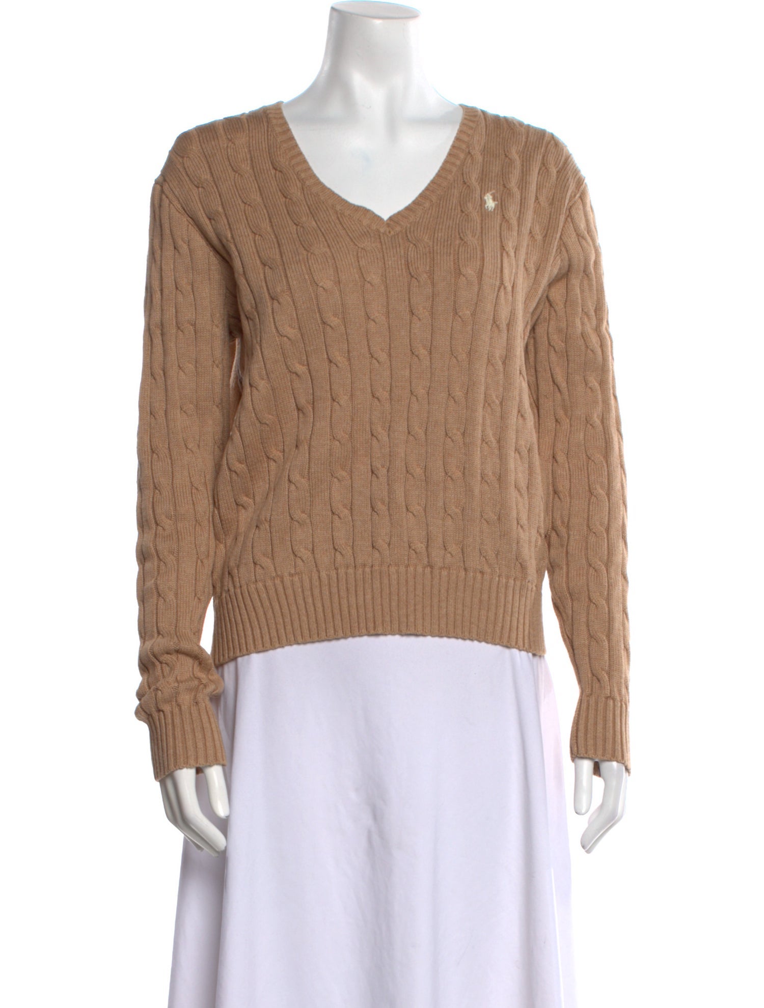 Polo Ralph Lauren V-Neck Sweater