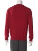Polo Ralph Lauren V-Neck Long Sleeve Pullover