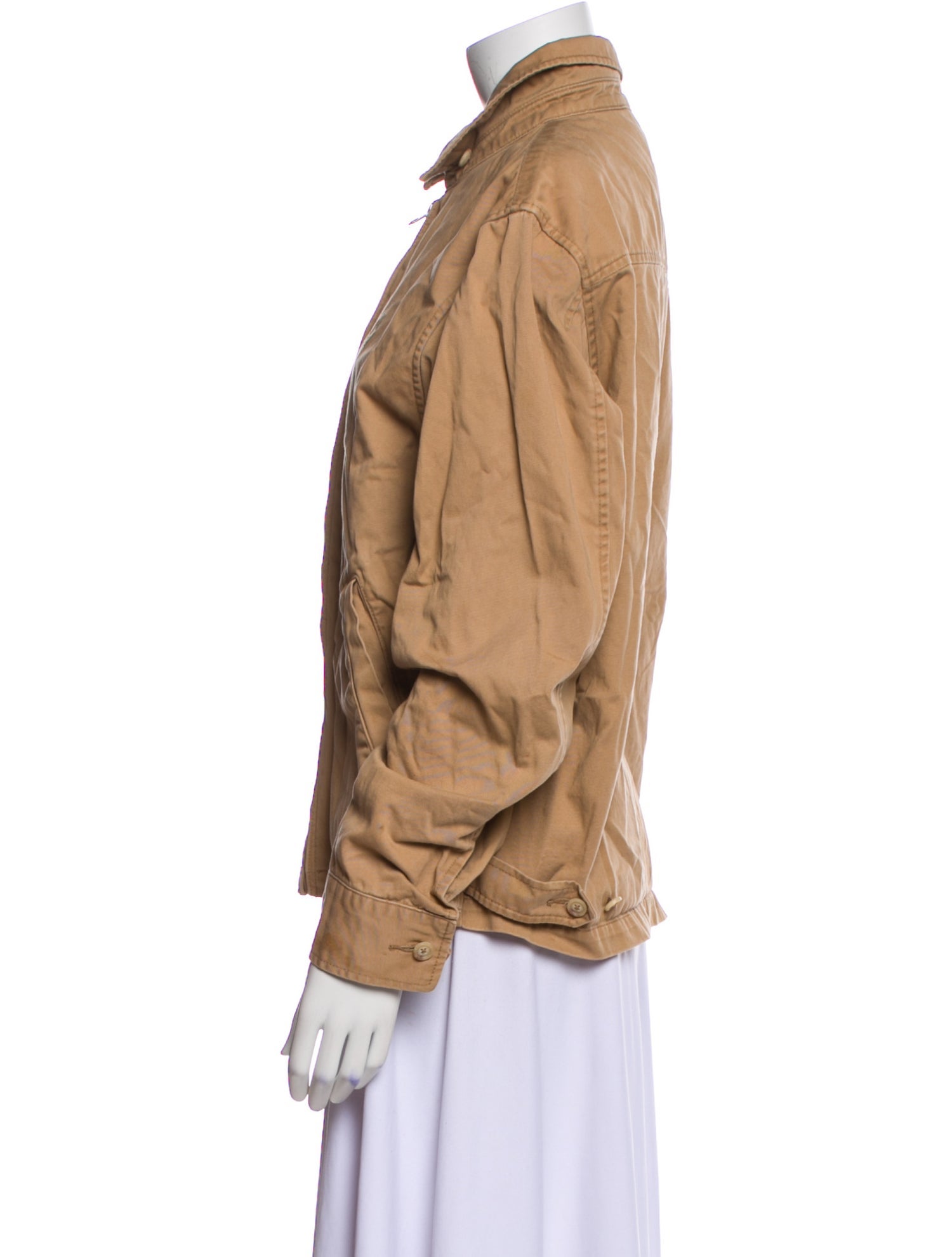 Polo Ralph Lauren Bomber Jacket