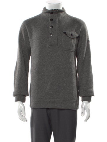 Polo Ralph Lauren Sweaters Turtleneck Long Sleeve Sweater M