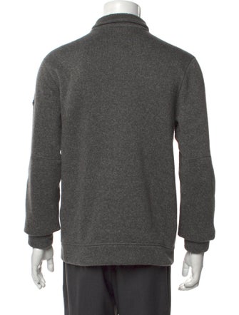 Polo Ralph Lauren Turtleneck Long Sleeve Polo Sweater