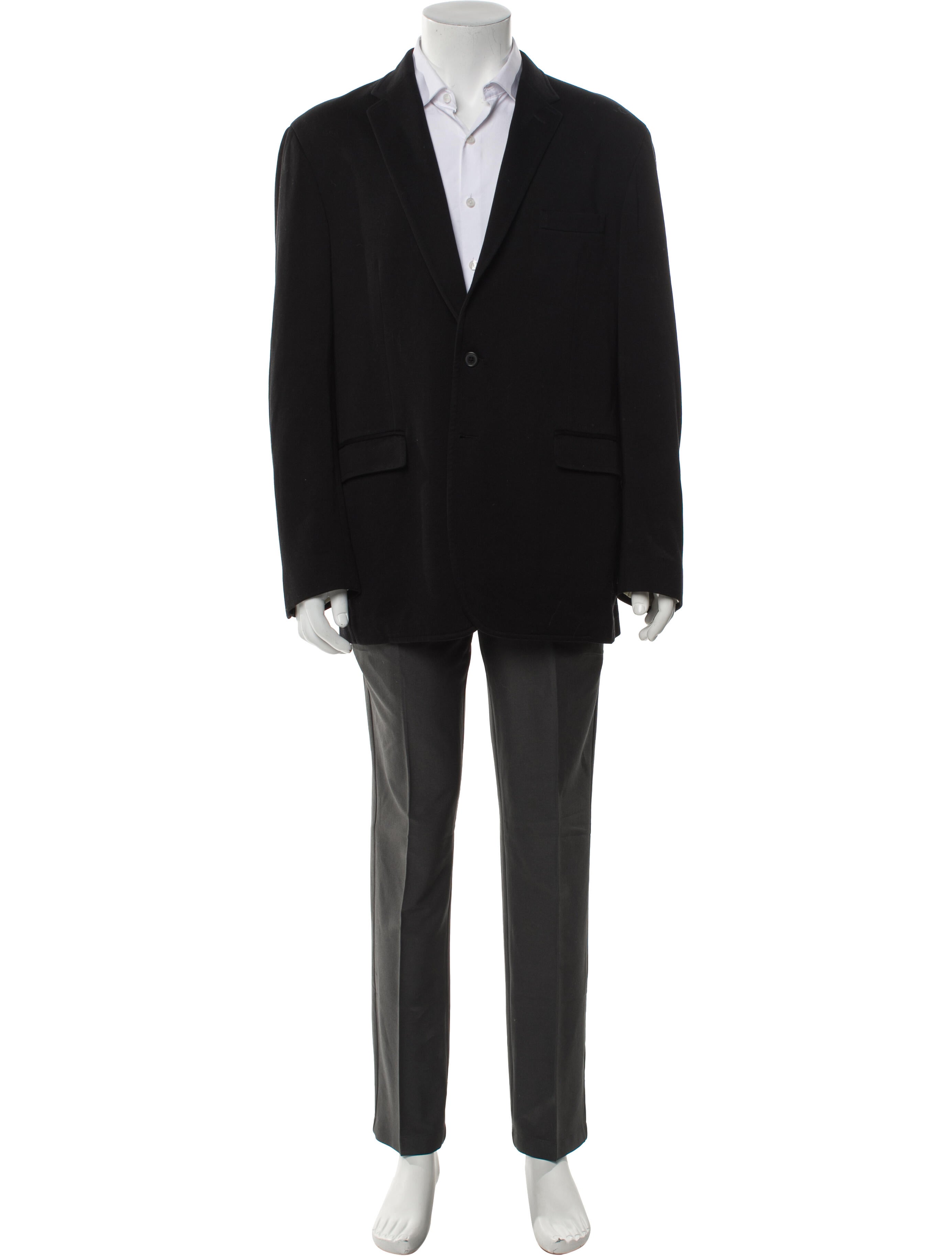 Polo Ralph Lauren Overcoat