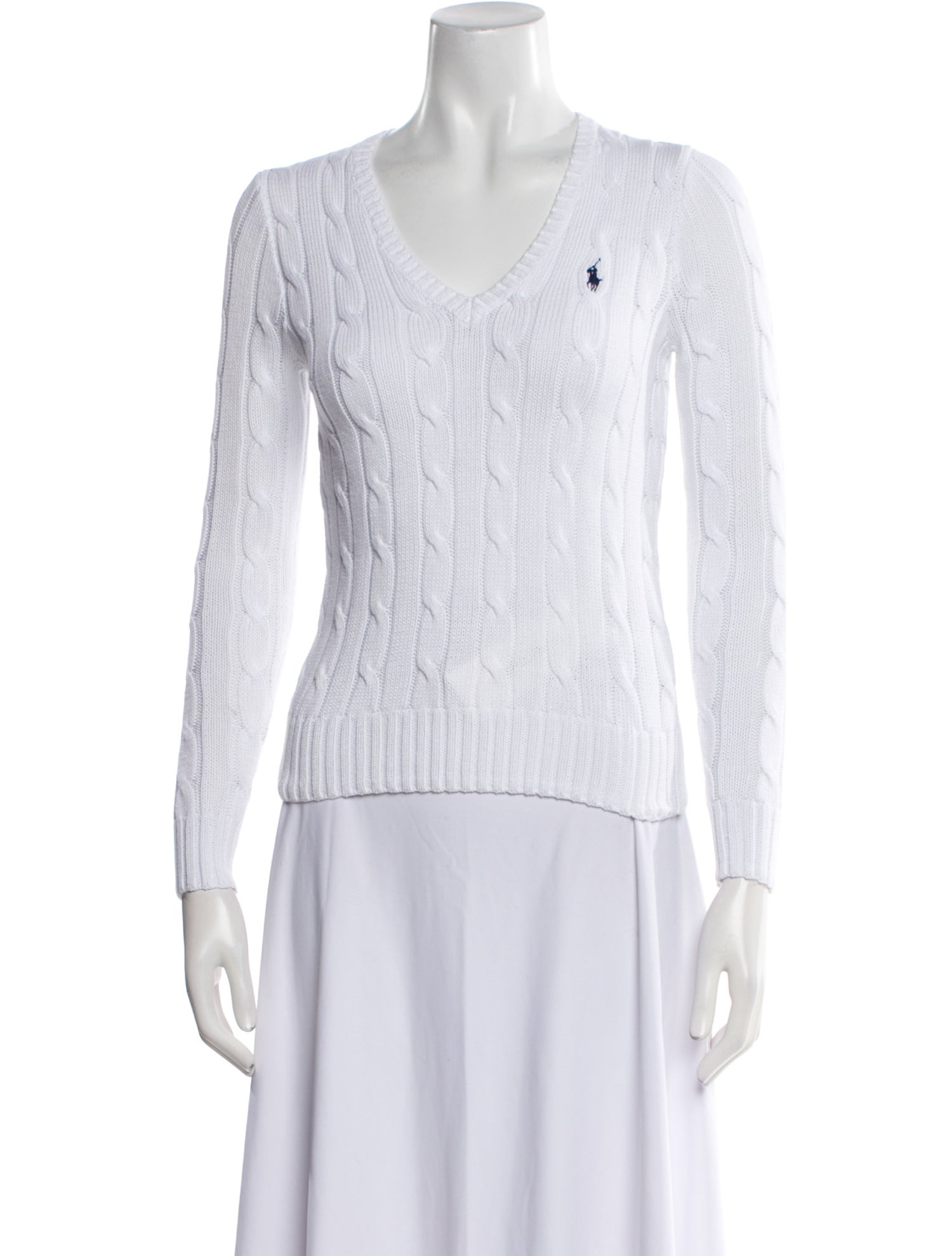 Polo Ralph Lauren V-Neck Sweater