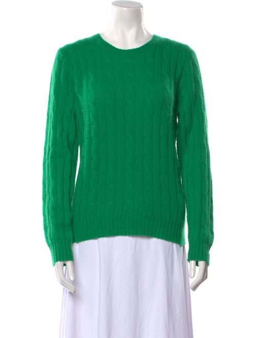 Polo Ralph Lauren Cashmere Crew Neck Sweater