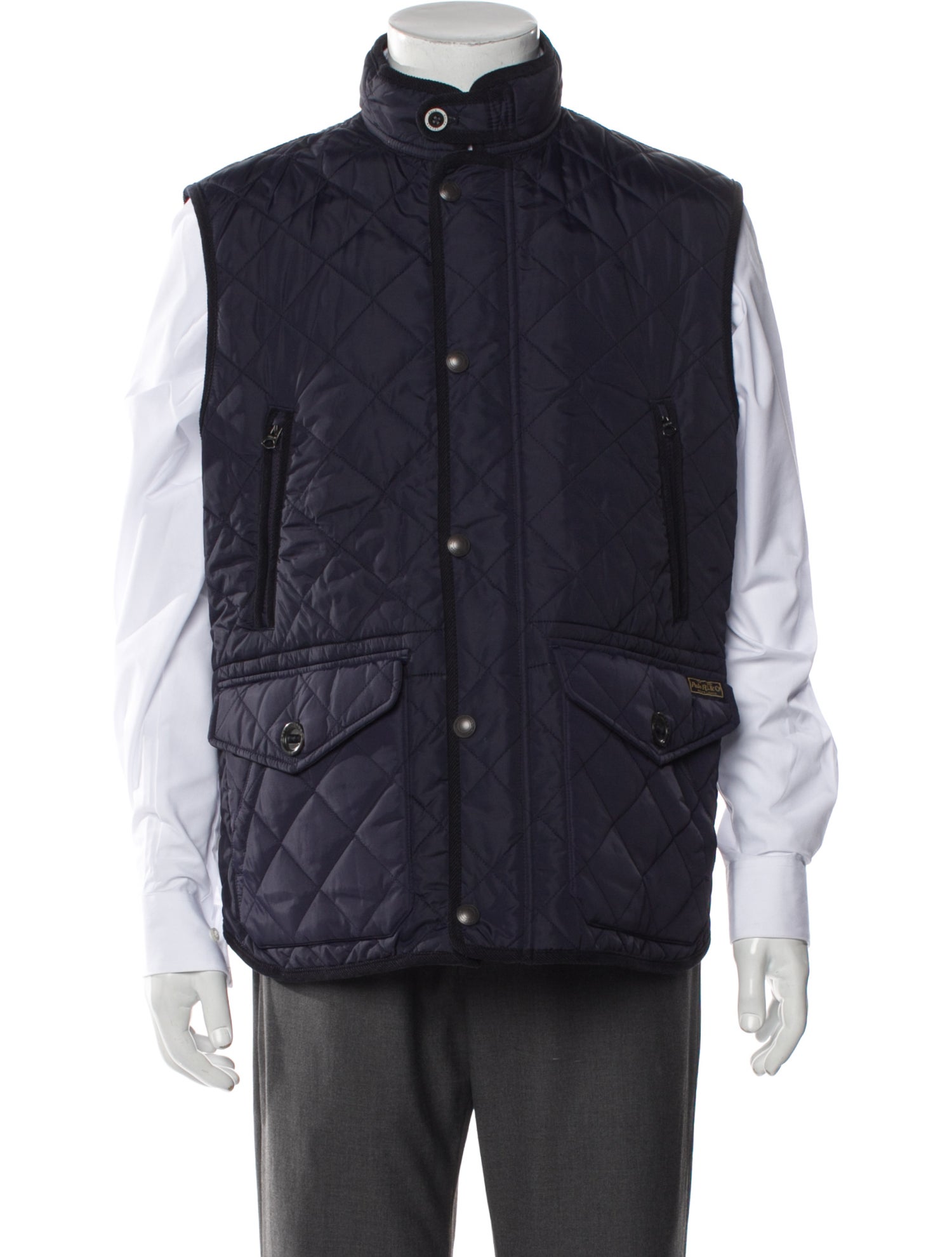 Polo Ralph Lauren Vest