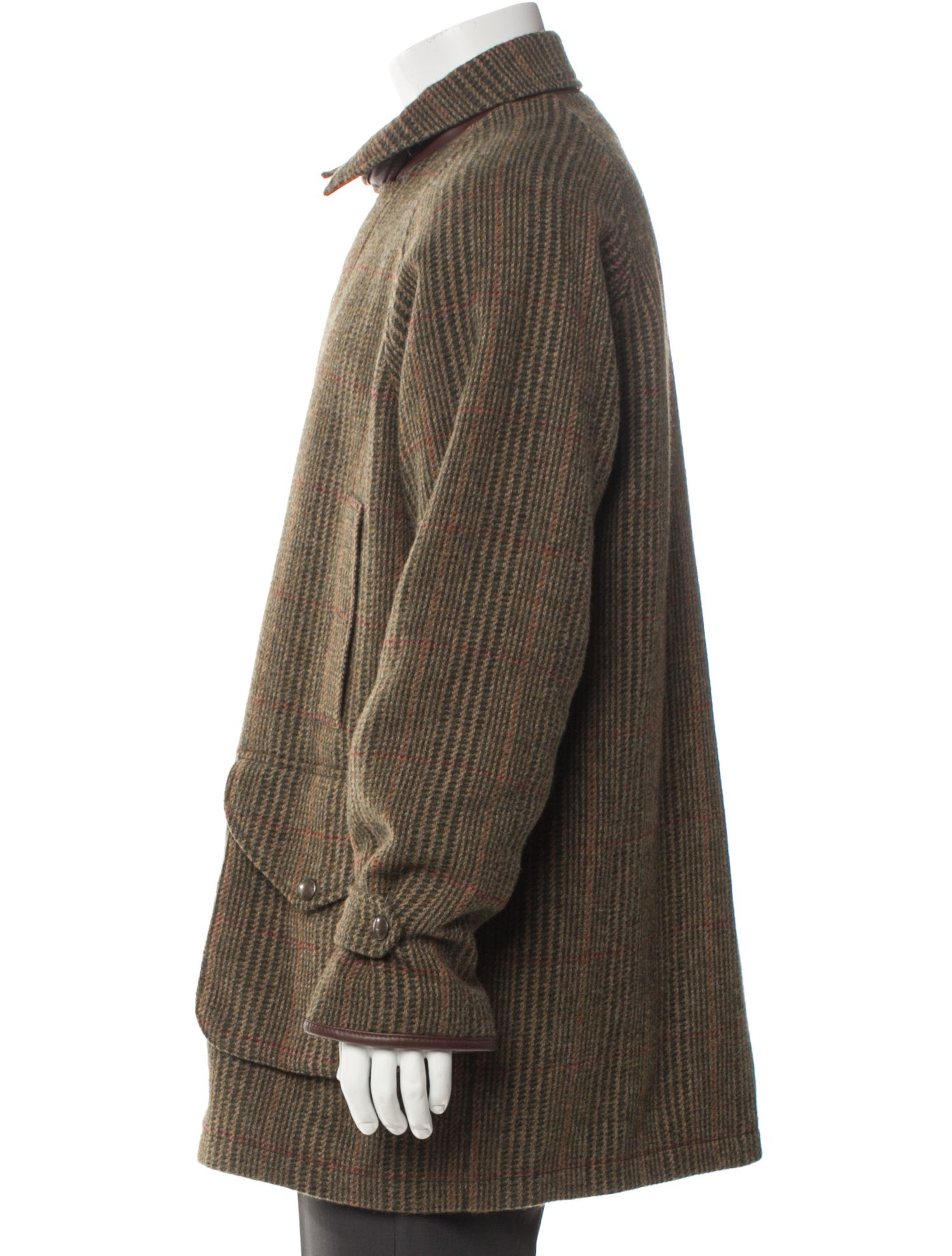 Polo Ralph Lauren Vintage 1990's Utility Jacket