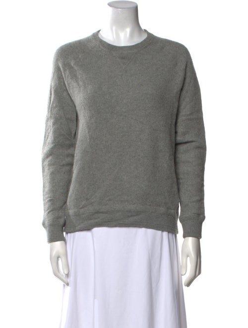 Polo Ralph Lauren Merino Wool Crew Neck Sweater