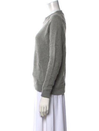 Polo Ralph Lauren Merino Wool Crew Neck Sweater