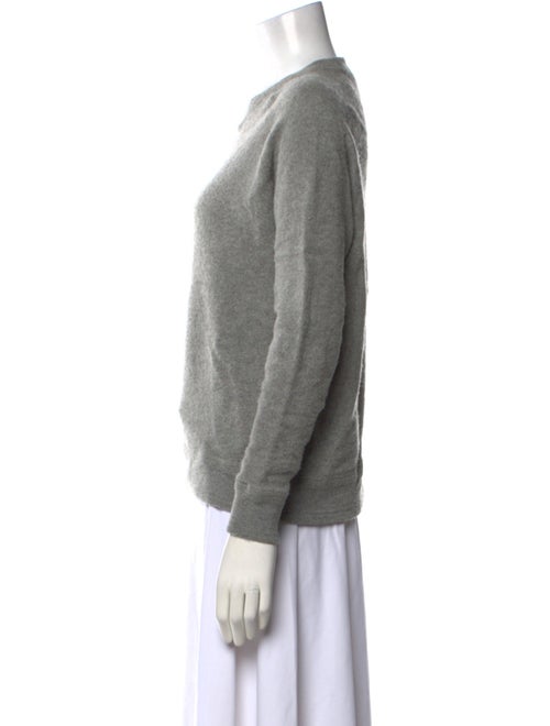 Polo Ralph Lauren Merino Wool Crew Neck Sweater