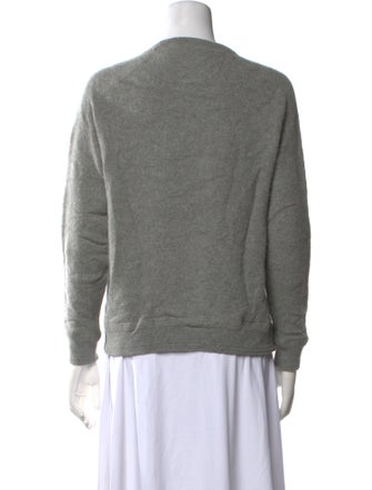 Polo Ralph Lauren Merino Wool Crew Neck Sweater