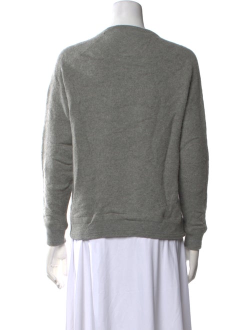 Polo Ralph Lauren Merino Wool Crew Neck Sweater