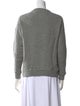 Polo Ralph Lauren Merino Wool Crew Neck Sweater