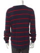 Polo Ralph Lauren Striped Scoop Neck Pullover