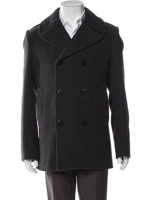 Polo Ralph Lauren Wool Peacoat