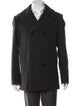 Polo Ralph Lauren Wool Peacoat