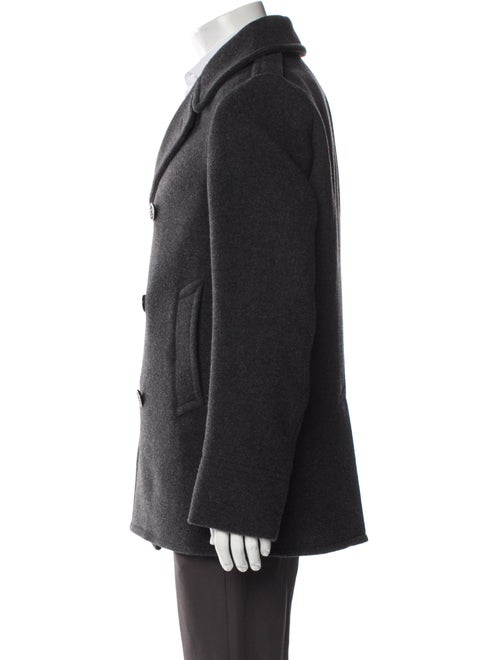 Polo Ralph Lauren Wool Peacoat