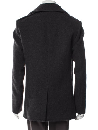 Polo Ralph Lauren Wool Peacoat