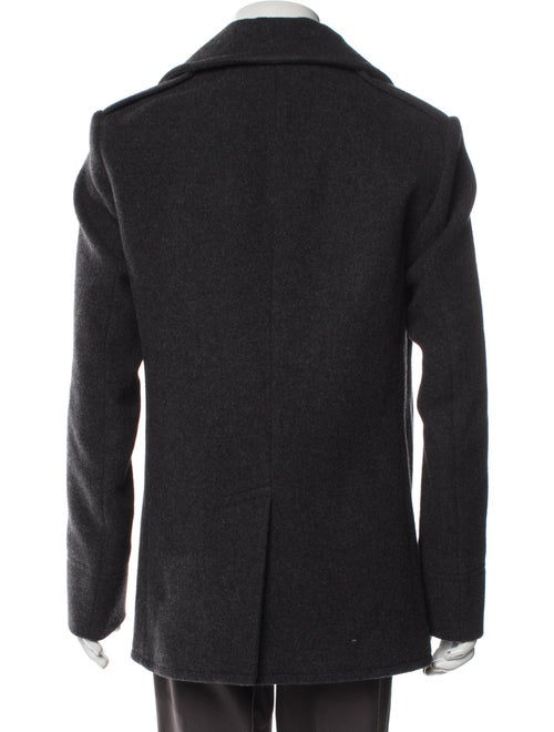 Polo Ralph Lauren Wool Peacoat