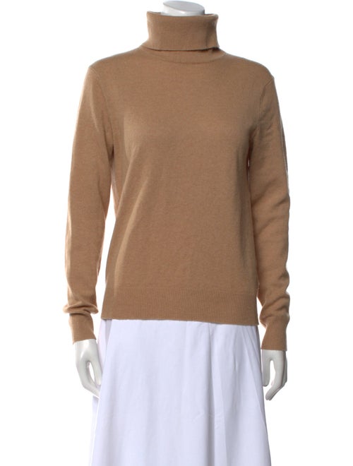 Polo Ralph Lauren Cashmere Turtleneck Sweater