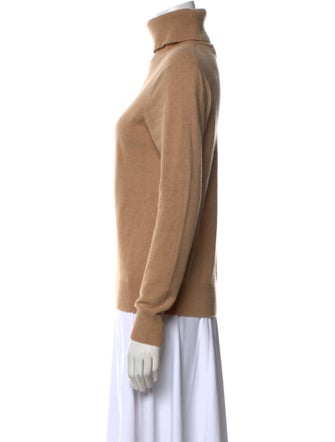 Polo Ralph Lauren Cashmere Turtleneck Sweater