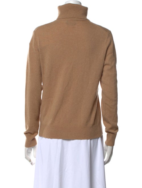 Polo Ralph Lauren Cashmere Turtleneck Sweater