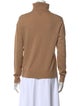 Polo Ralph Lauren Cashmere Turtleneck Sweater