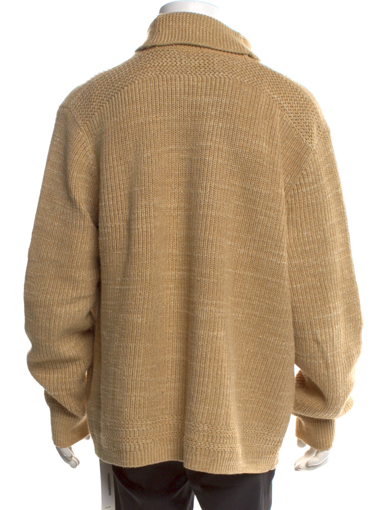 Polo Ralph Lauren V-Neck Long Sleeve Cardigan