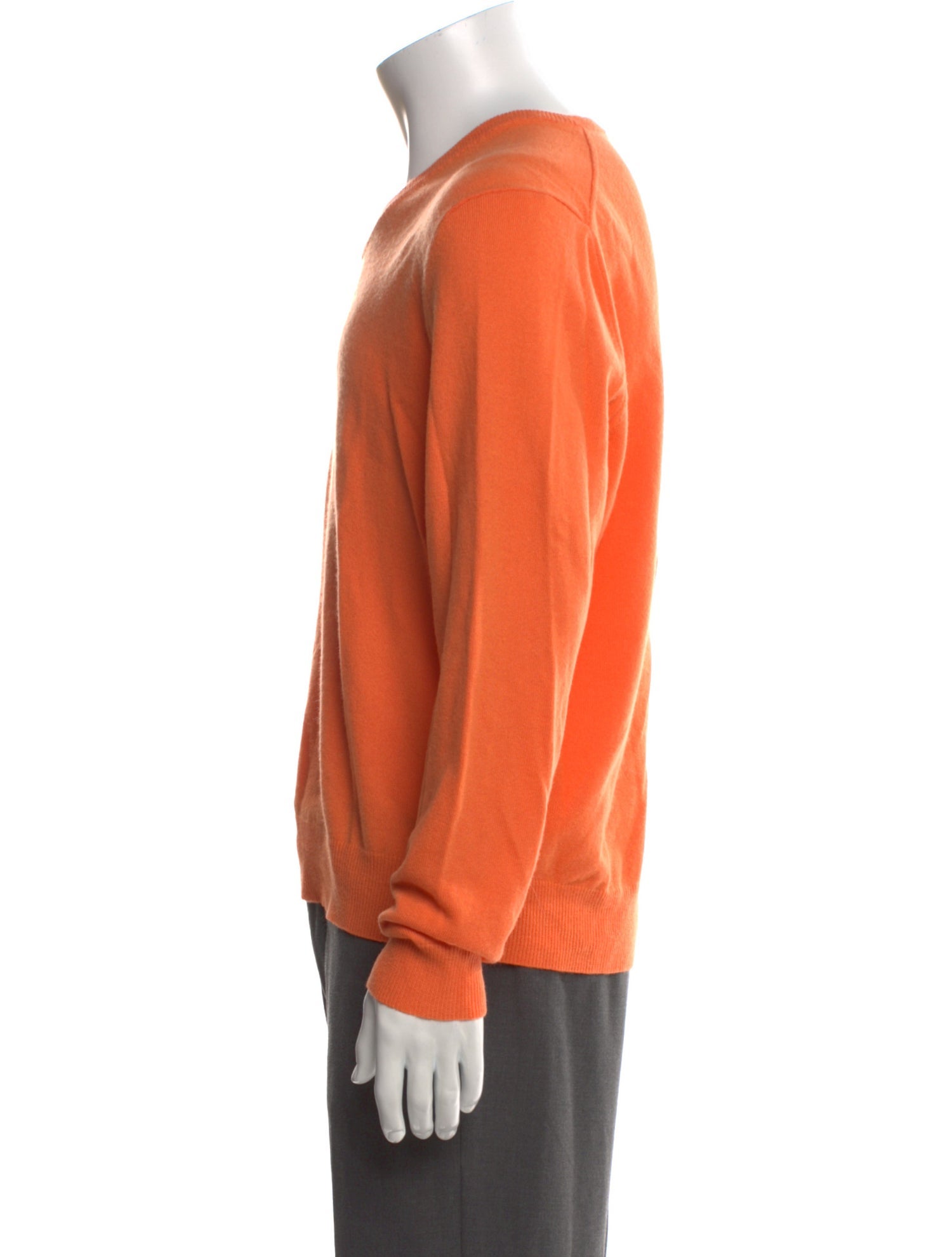 Polo Ralph Lauren Cashmere V-Neck Pullover