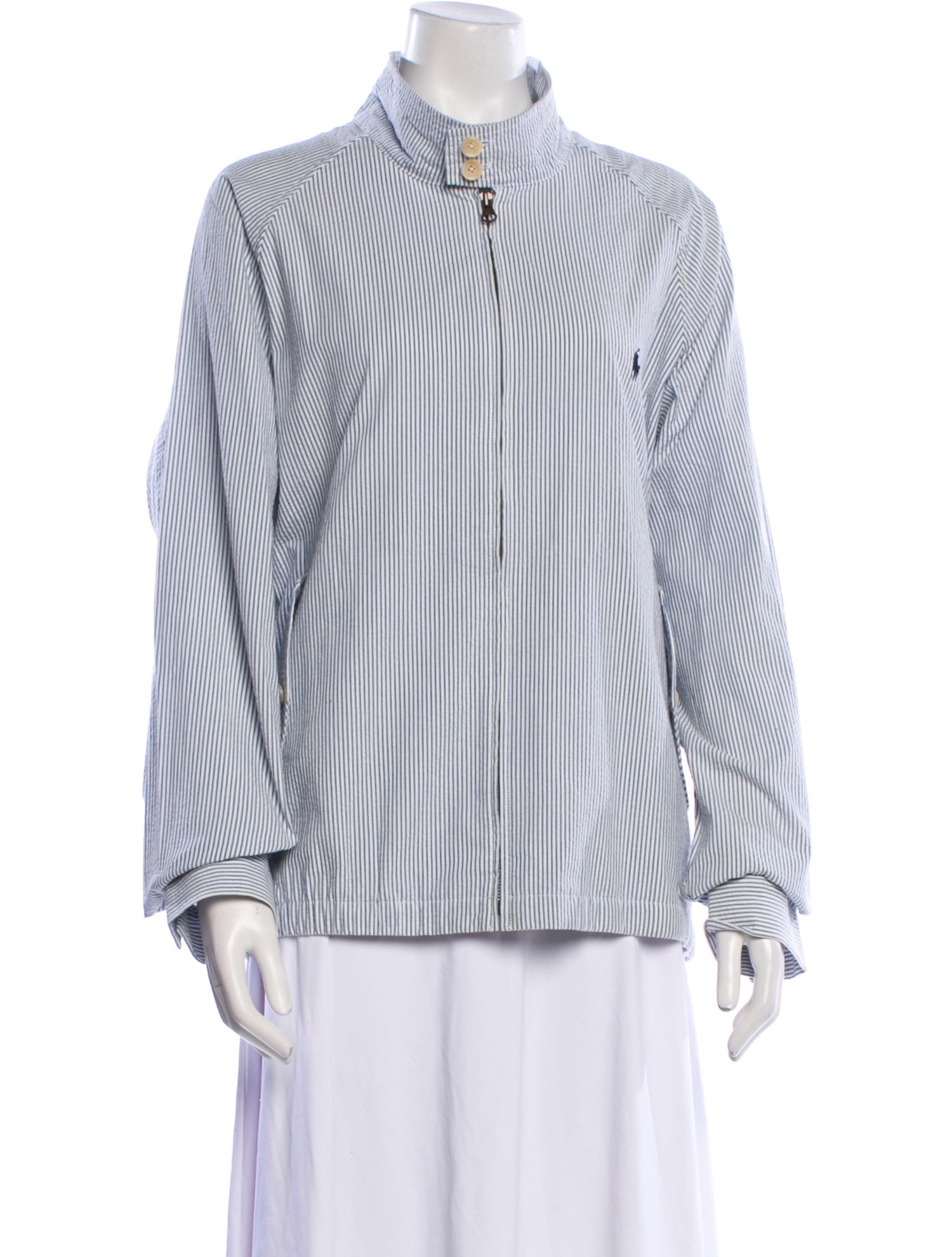 Polo Ralph Lauren Striped Jacket