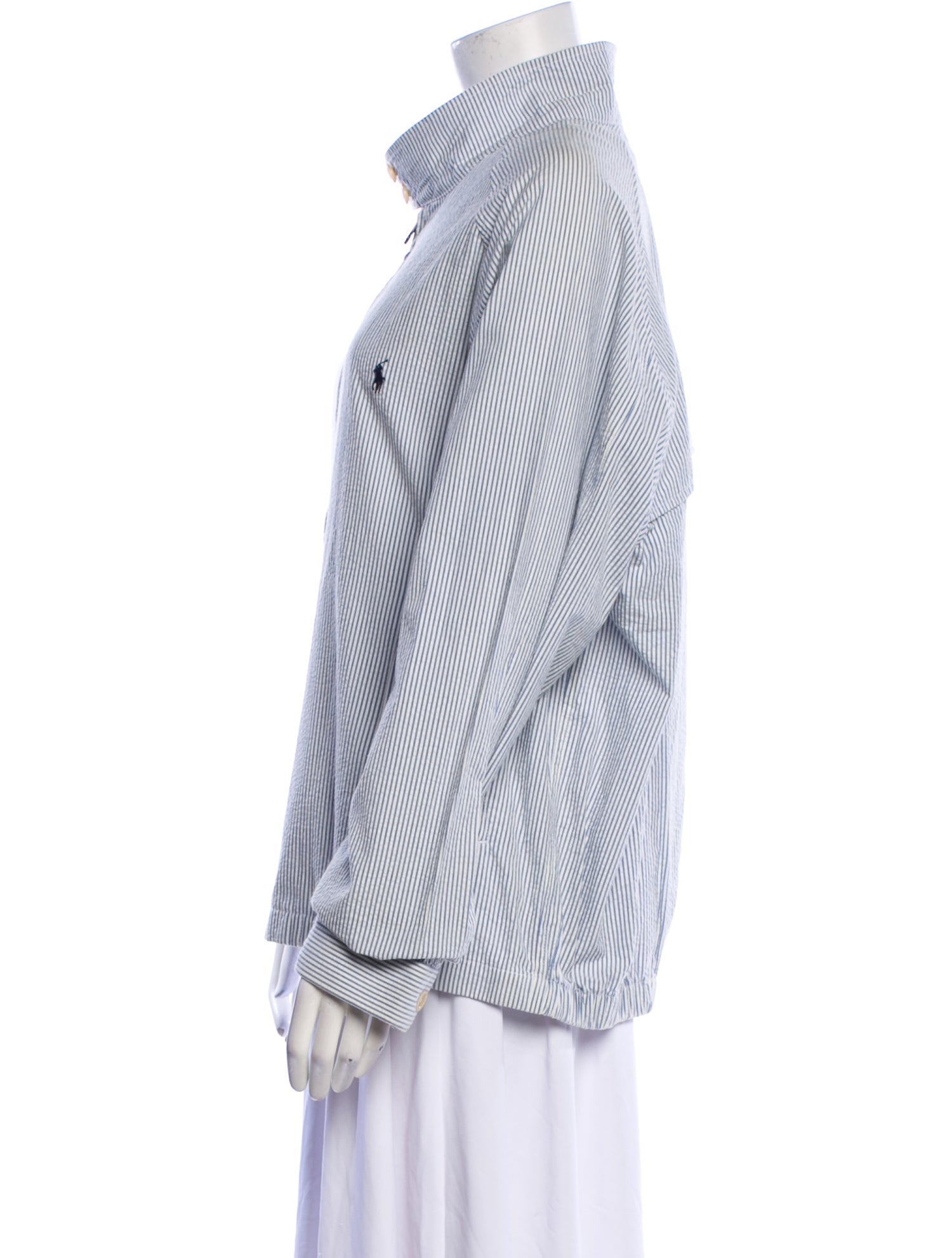 Polo Ralph Lauren Striped Jacket