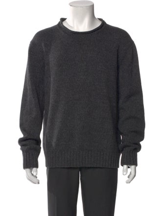 Polo Ralph Lauren Crew Neck Long Sleeve Pullover