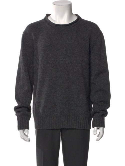 Polo Ralph Lauren Crew Neck Long Sleeve Pullover