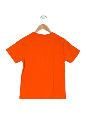 Polo Ralph Lauren Boys' Short Sleeve Graphic Shirt