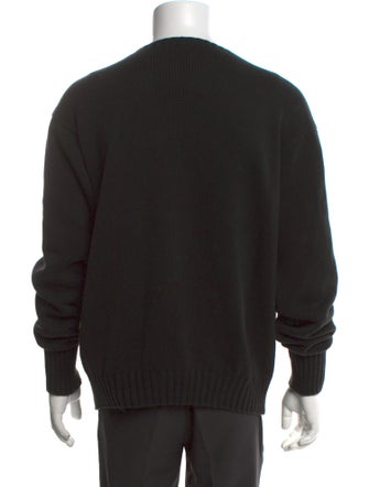 Polo Ralph Lauren Crew Neck Long Sleeve Pullover