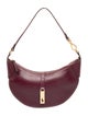 Polo Ralph Lauren Leather Shoulder Bag