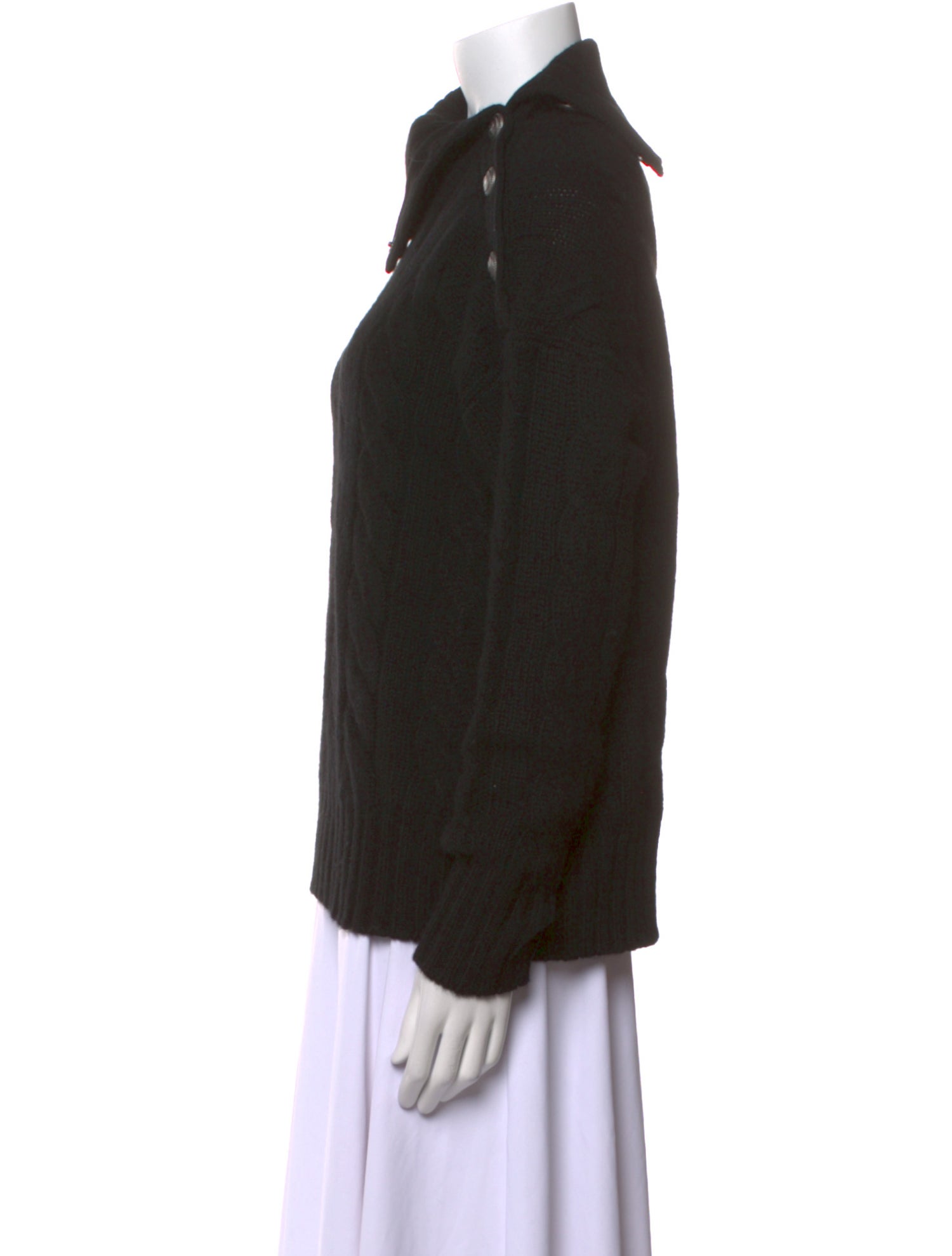 Polo Ralph Lauren Merino Wool Turtleneck Sweater