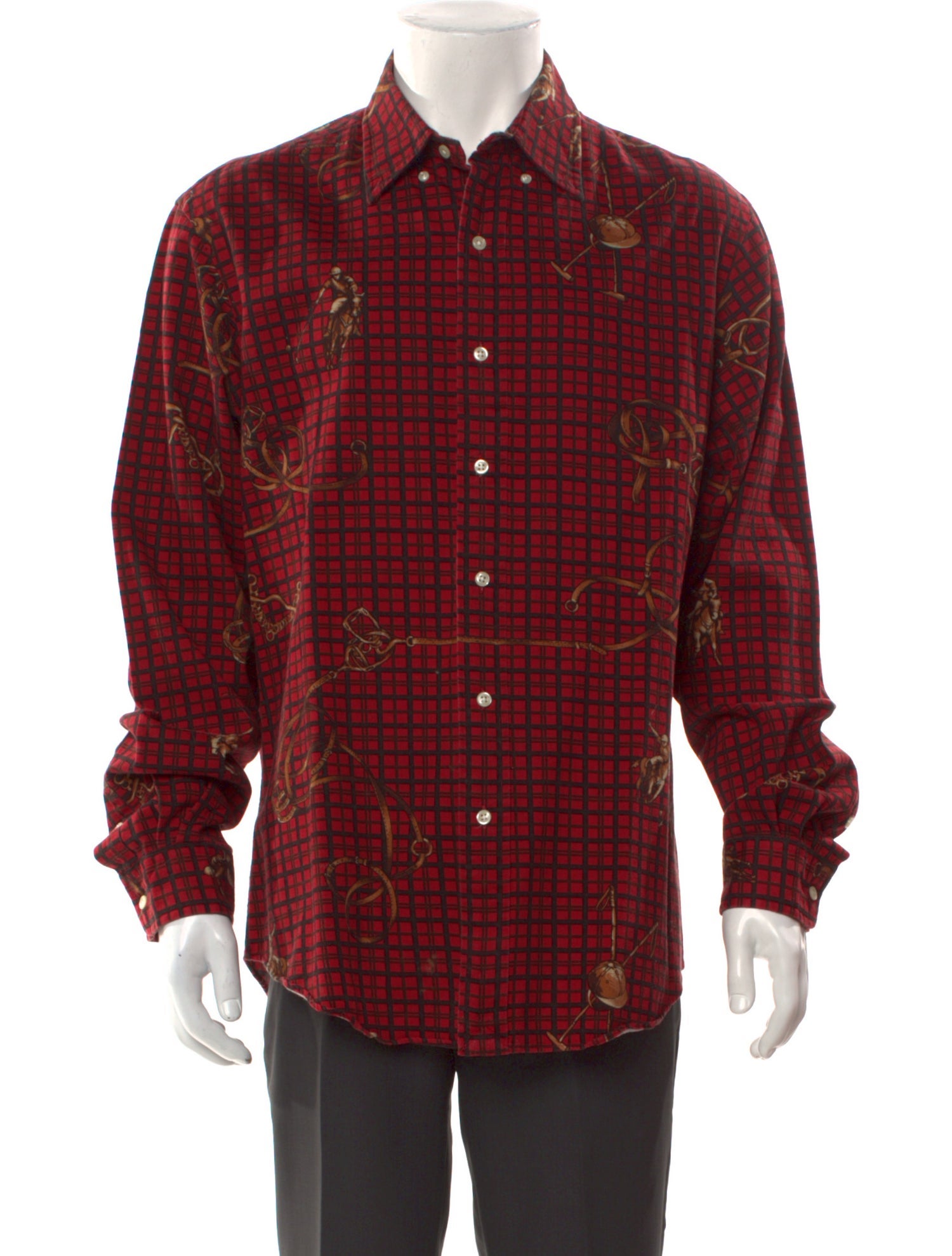 Polo Ralph Lauren Vintage 2000's Shirt