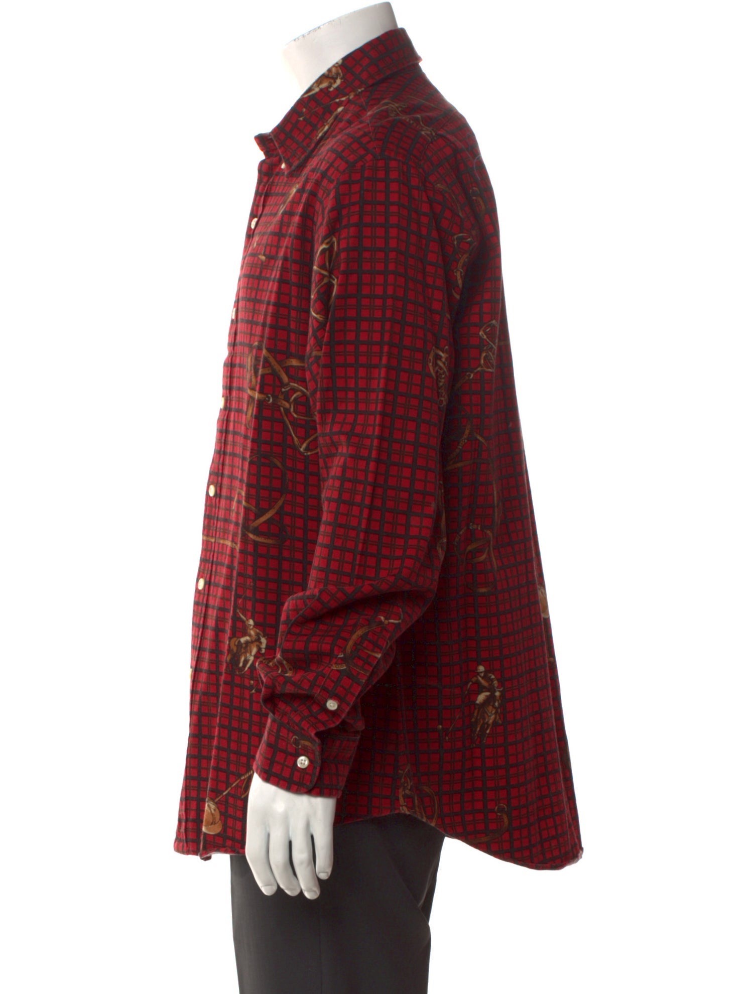 Polo Ralph Lauren Vintage 2000's Shirt