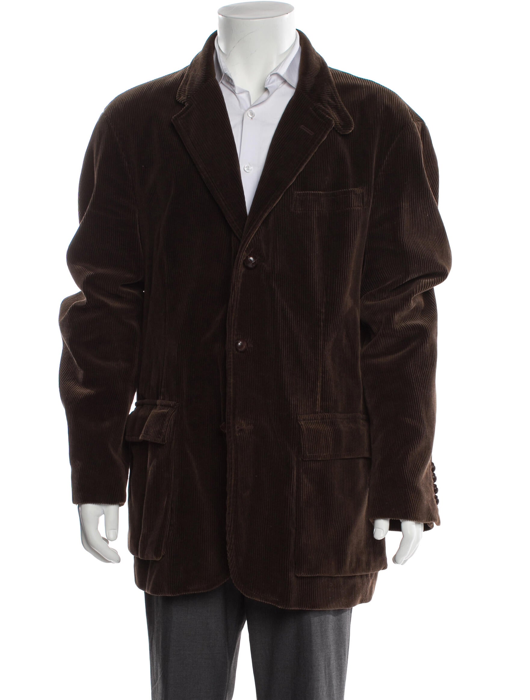 Polo Ralph Lauren Overcoat