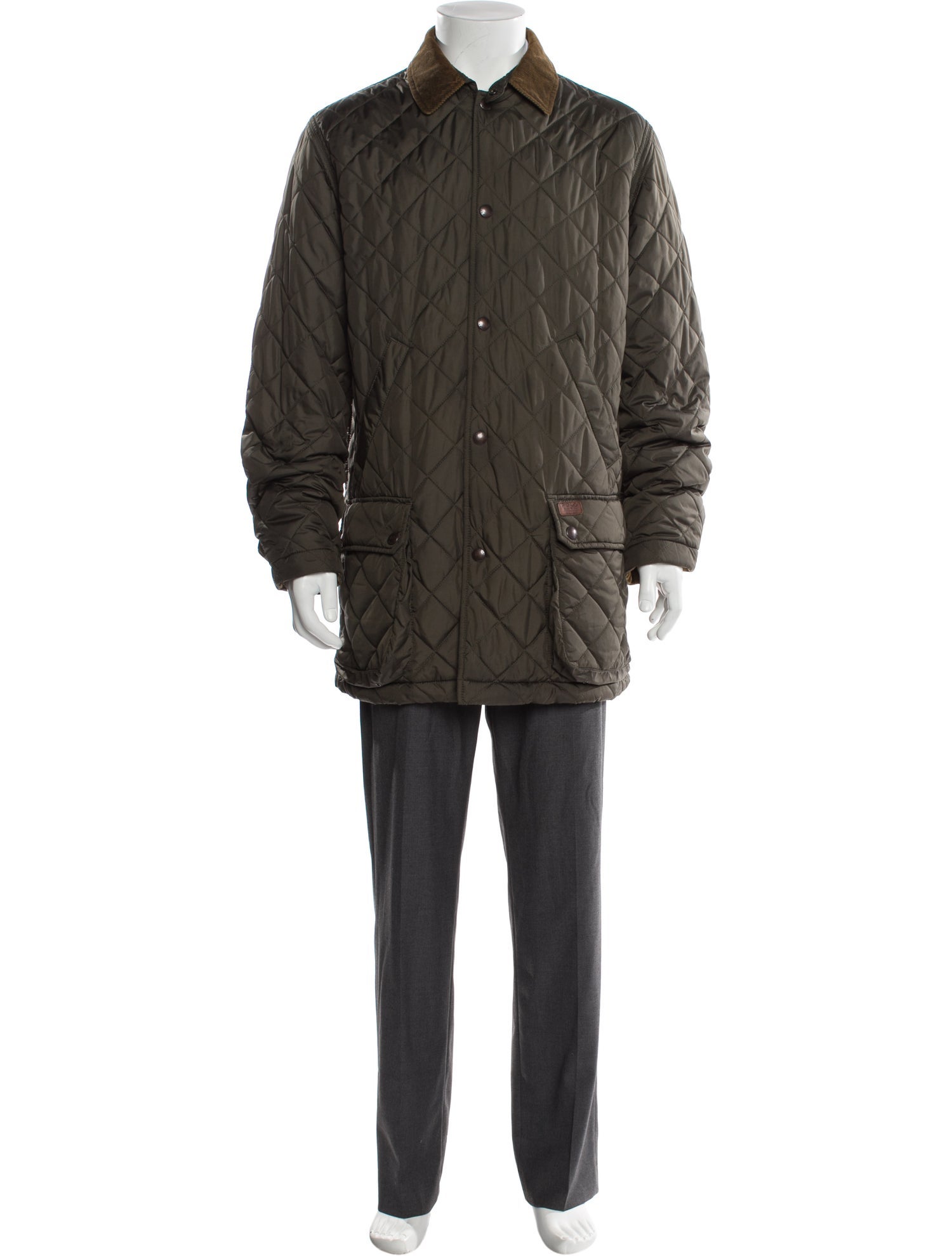 Polo Ralph Lauren Parka